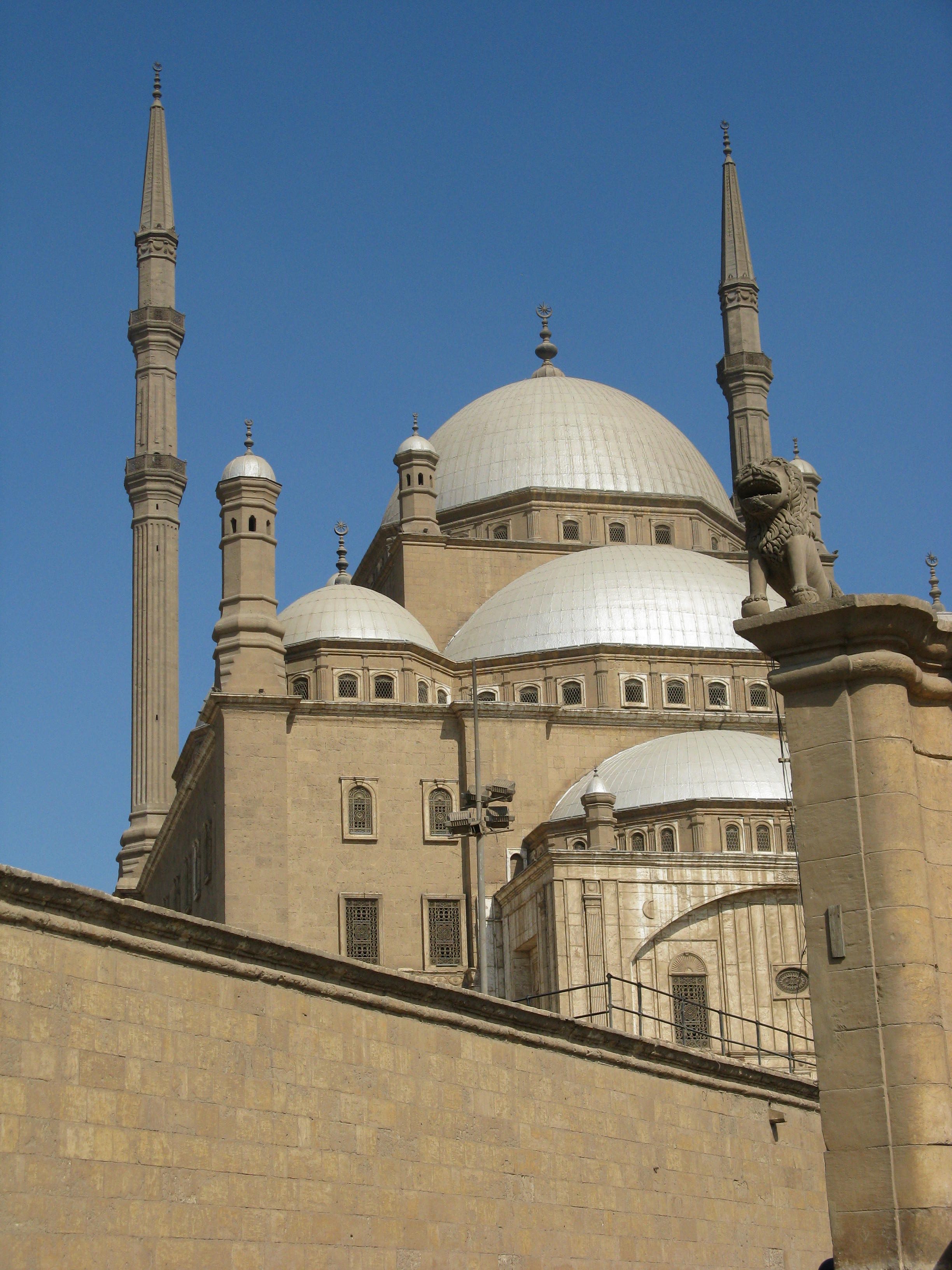 Lockdown Armchair Travel Egypt Cairo in 2010 The Real Chrisparkle